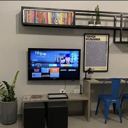 Novo Studio Industrial São Paulo Ngoại thất bức ảnh