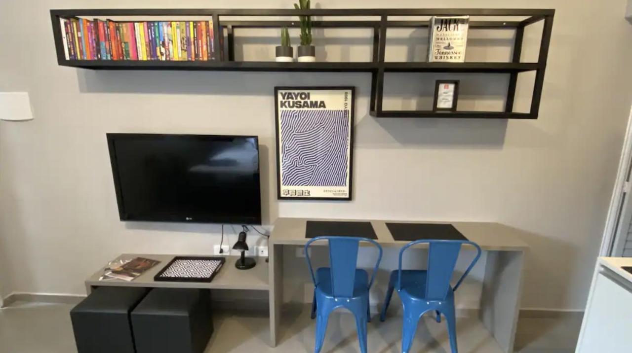 Novo Studio Industrial São Paulo Ngoại thất bức ảnh