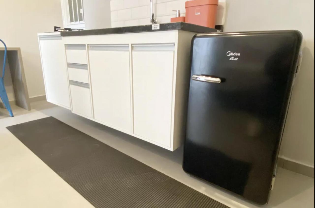 Novo Studio Industrial São Paulo Ngoại thất bức ảnh