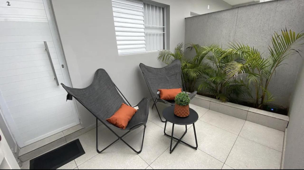 Novo Studio Industrial São Paulo Ngoại thất bức ảnh