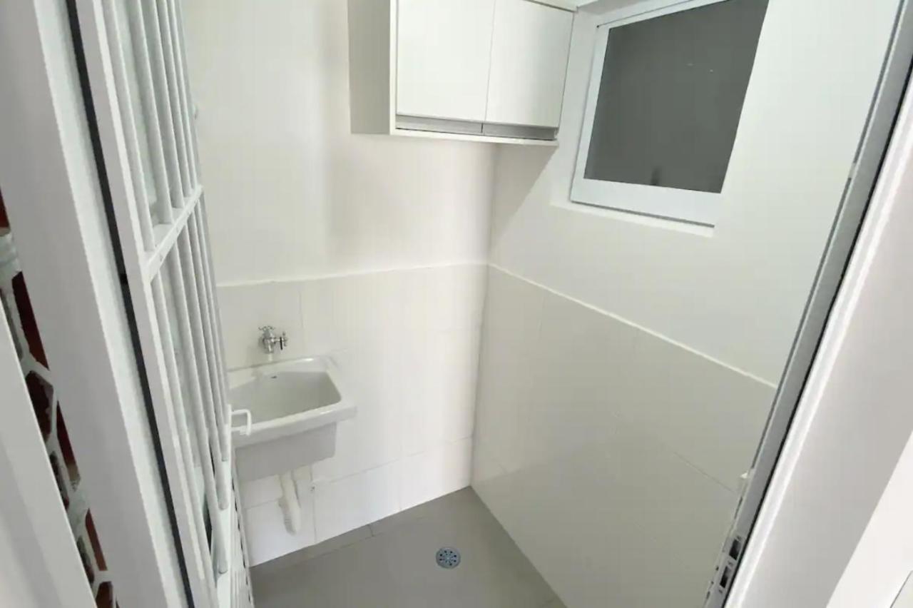Novo Studio Industrial São Paulo Ngoại thất bức ảnh